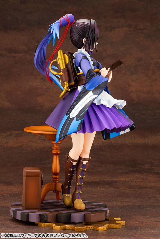 Prima Doll 1/7 Scale Pre-Painted Figure: Karasuba image 6