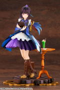 Prima Doll 1/7 Scale Pre-Painted Figure: Karasuba thumbnail 8