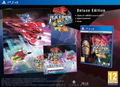 Raiden IV x Mikado Remix [Deluxe Edition] thumbnail 1