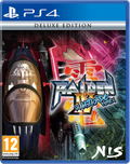 Raiden IV x Mikado Remix [Deluxe Edition] thumbnail 2
