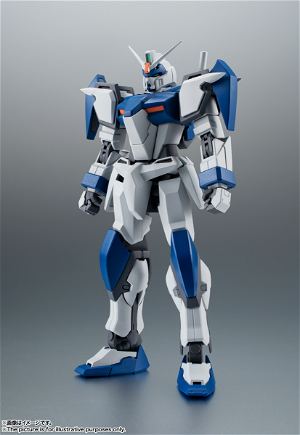 Robot Spirits -Side MS- Mobile Suit Gundam SEED: GAT-X102 Duel Gundam Ver. A.N.I.M.E.