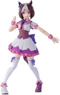 S.H.Figuarts Uma Musume Pretty Derby: Special Week thumbnail 1
