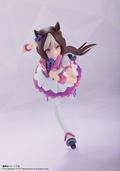 S.H.Figuarts Uma Musume Pretty Derby: Special Week thumbnail 3