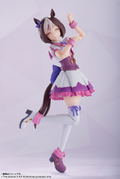 S.H.Figuarts Uma Musume Pretty Derby: Special Week thumbnail 5