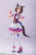 S.H.Figuarts Uma Musume Pretty Derby: Special Week thumbnail 6