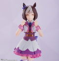 S.H.Figuarts Uma Musume Pretty Derby: Special Week thumbnail 8