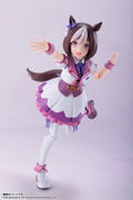 S.H.Figuarts Uma Musume Pretty Derby: Special Week thumbnail 9