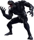 S.H.Figuarts Venom Let There Be Carnage: Venom thumbnail 1