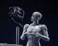S.H.Figuarts Venom Let There Be Carnage: Venom thumbnail 10