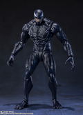 S.H.Figuarts Venom Let There Be Carnage: Venom thumbnail 2