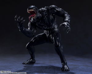 S.H.Figuarts Venom Let There Be Carnage: Venom