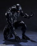S.H.Figuarts Venom Let There Be Carnage: Venom thumbnail 4