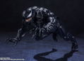 S.H.Figuarts Venom Let There Be Carnage: Venom thumbnail 5