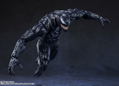 S.H.Figuarts Venom Let There Be Carnage: Venom thumbnail 6