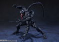 S.H.Figuarts Venom Let There Be Carnage: Venom thumbnail 9