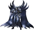Saint Cloth Myth EX: God of Death Thanatos thumbnail 1