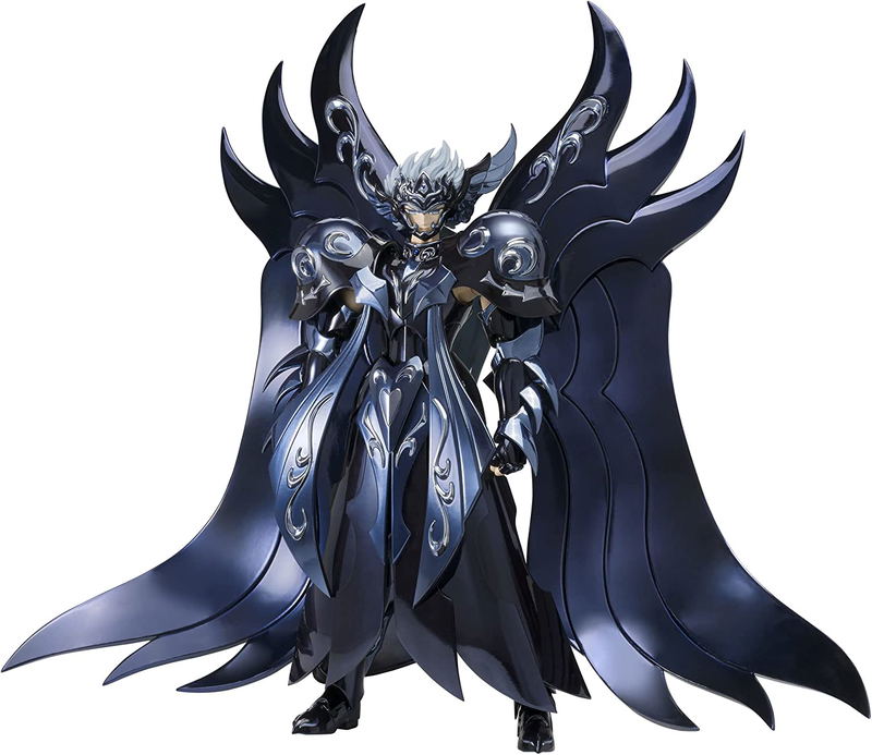 Saint Cloth Myth EX: God of Death Thanatos image 1