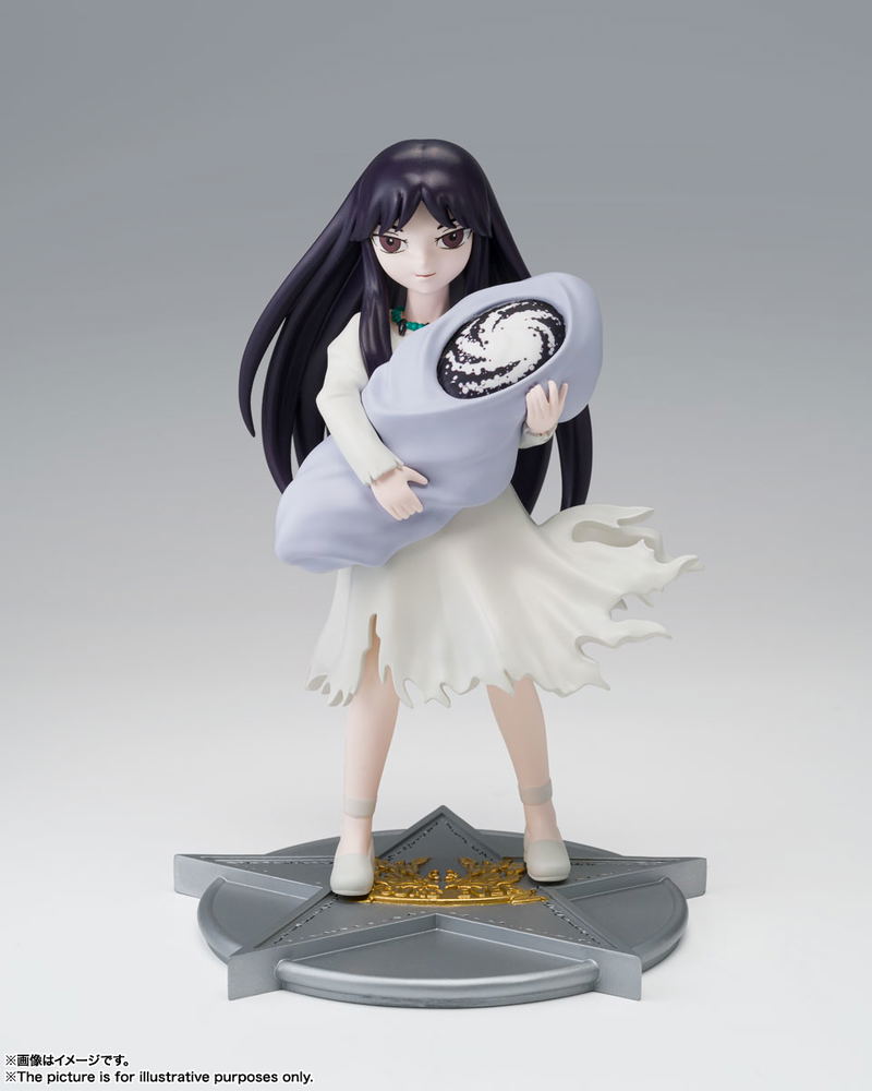Saint Cloth Myth EX: God of Death Thanatos image 13