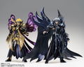 Saint Cloth Myth EX: God of Death Thanatos thumbnail 14