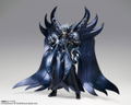 Saint Cloth Myth EX: God of Death Thanatos thumbnail 2