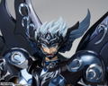 Saint Cloth Myth EX: God of Death Thanatos thumbnail 7