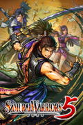 Samurai Warriors 5 <span class="ext" style="background-color: #2a475e; color: #FFFFFF;">STEAM</span> <span class="ext ext_digital">digital</span> thumbnail 1
