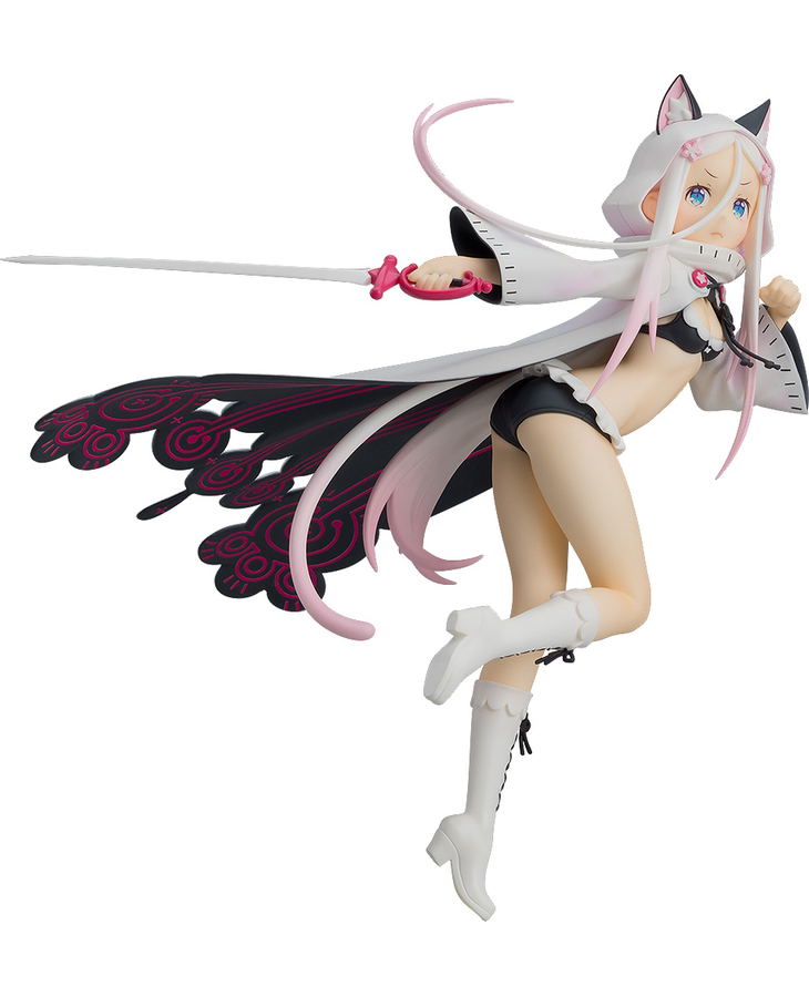 Smile of the Arsnotoria: Pop Up Parade Arsnotoria Cat Kingdom Ver. image 1