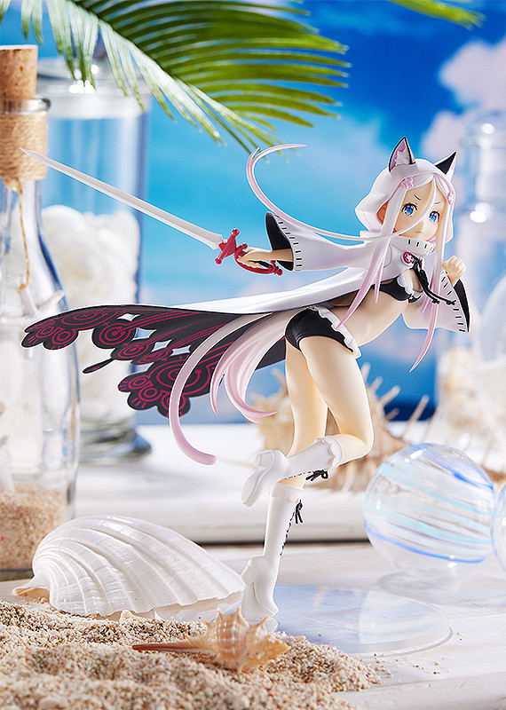Smile of the Arsnotoria: Pop Up Parade Arsnotoria Cat Kingdom Ver. image 2
