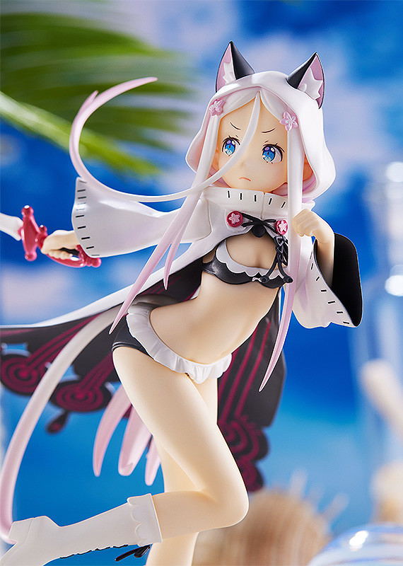 Smile of the Arsnotoria: Pop Up Parade Arsnotoria Cat Kingdom Ver. image 4