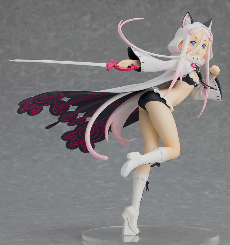 Smile of the Arsnotoria: Pop Up Parade Arsnotoria Cat Kingdom Ver. image 5