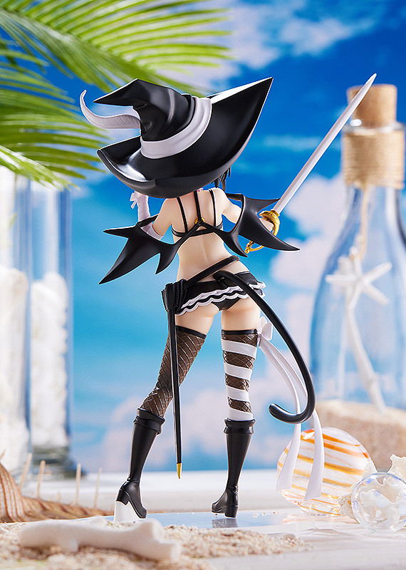 Smile of the Arsnotoria: Pop Up Parade Petit Albert Cat Kingdom Ver. image 3