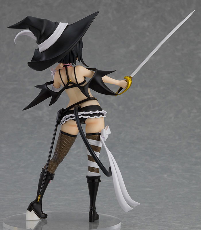 Smile of the Arsnotoria: Pop Up Parade Petit Albert Cat Kingdom Ver. image 6