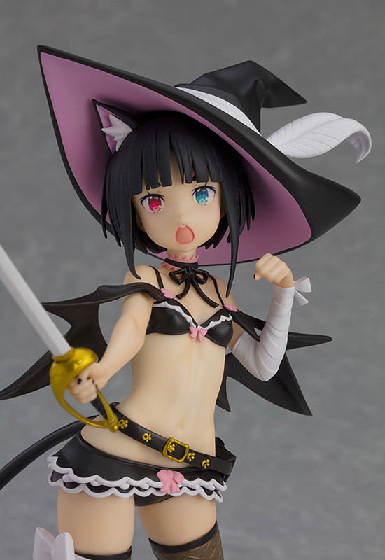 Smile of the Arsnotoria: Pop Up Parade Petit Albert Cat Kingdom Ver. image 7