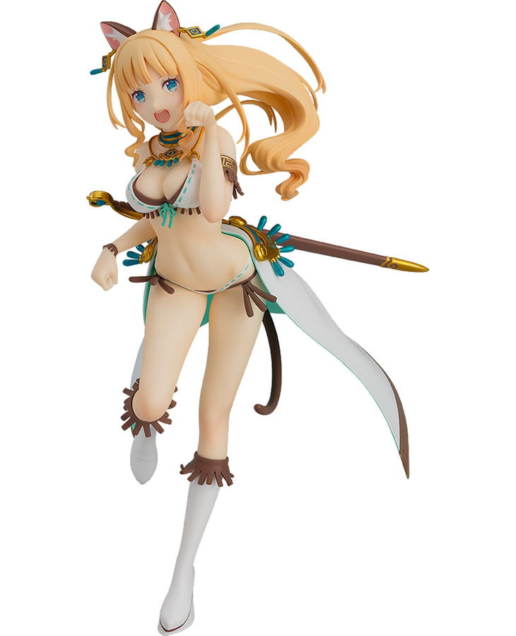 Smile of the Arsnotoria: Pop Up Parade Picatrix Cat Kingdom Ver. image 1