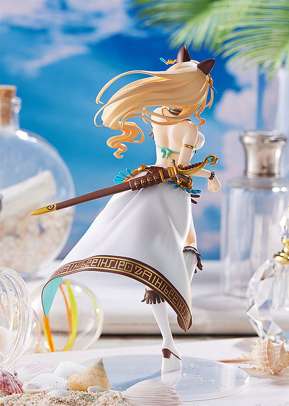Smile of the Arsnotoria: Pop Up Parade Picatrix Cat Kingdom Ver. image 3