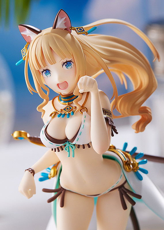 Smile of the Arsnotoria: Pop Up Parade Picatrix Cat Kingdom Ver. image 4
