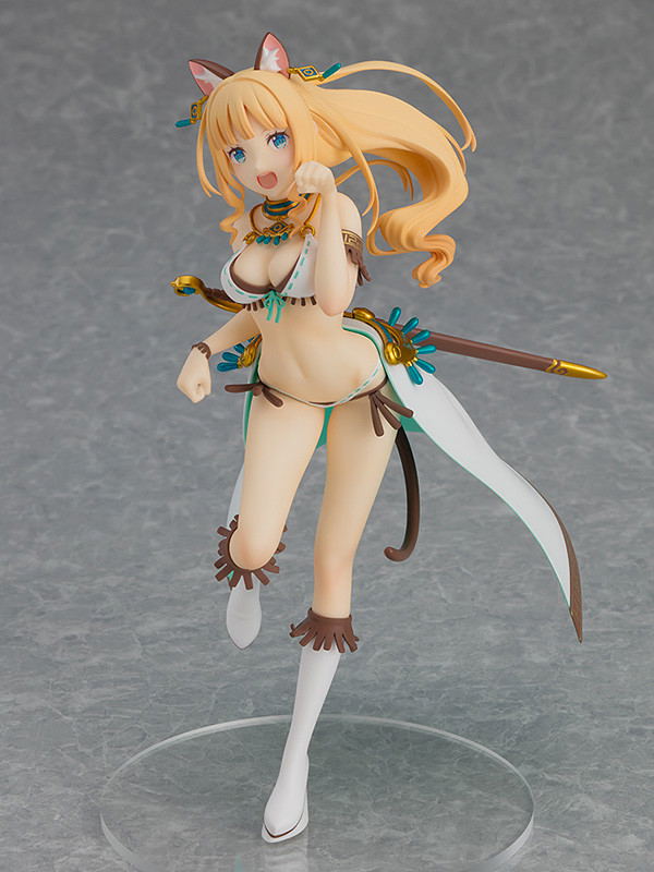 Smile of the Arsnotoria: Pop Up Parade Picatrix Cat Kingdom Ver. image 5