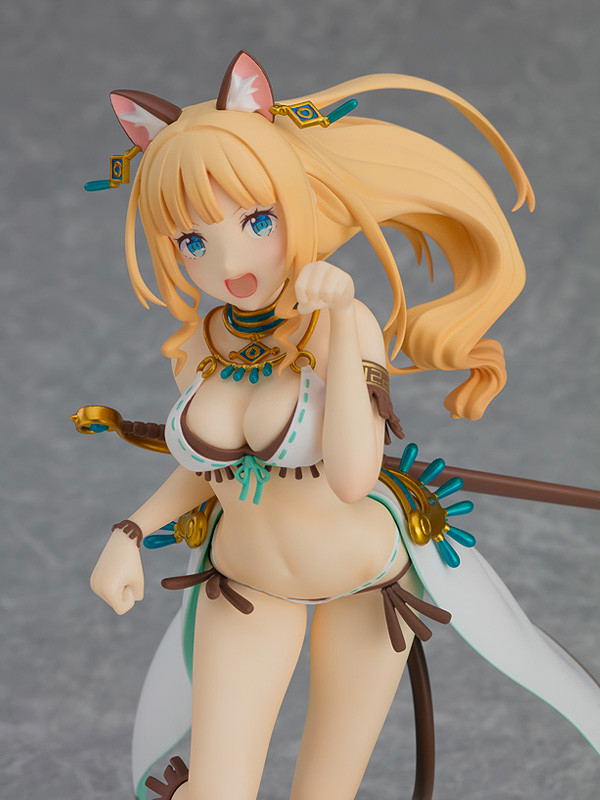 Smile of the Arsnotoria: Pop Up Parade Picatrix Cat Kingdom Ver. image 7