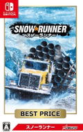 SnowRunner [BEST PRICE] (English) thumbnail 1