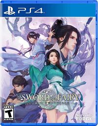 Sword and Fairy: Together Forever [Premium Collector's Edition]