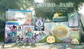 Sword and Fairy: Together Forever [Premium Collector's Edition] thumbnail 1