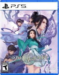 Sword and Fairy: Together Forever [Premium Collector's Edition] thumbnail 3