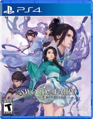 Sword and Fairy: Together Forever [Premium Physical Edition]