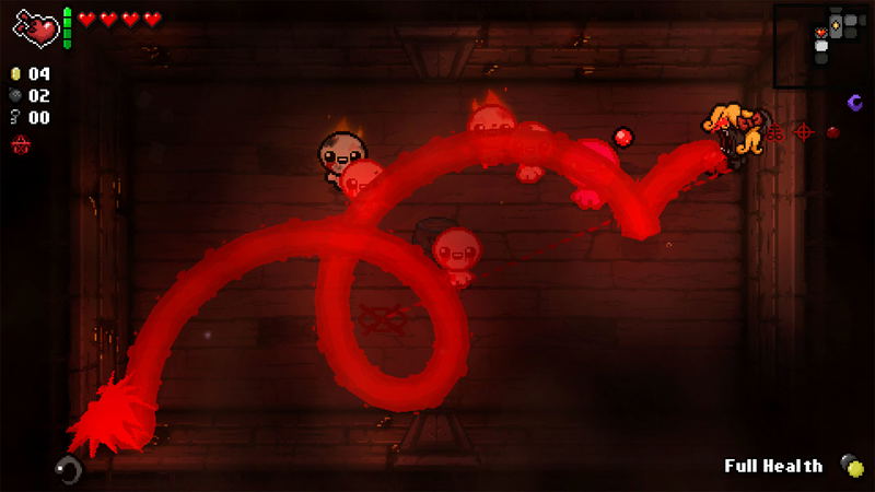 The Binding of Isaac: Repentance (English) image 10