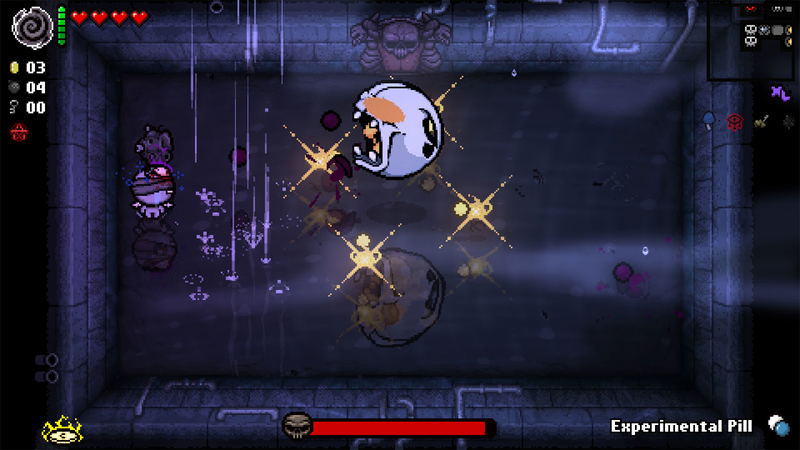 The Binding of Isaac: Repentance (English) image 11