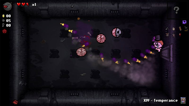 The Binding of Isaac: Repentance (English) image 12