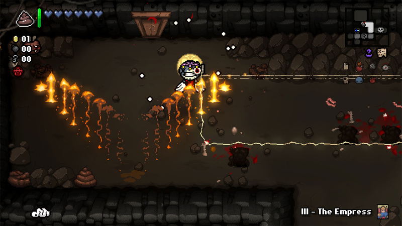 The Binding of Isaac: Repentance (English) image 15