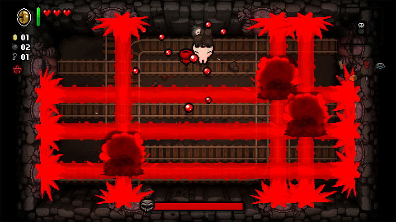 The Binding of Isaac: Repentance (English) image 16