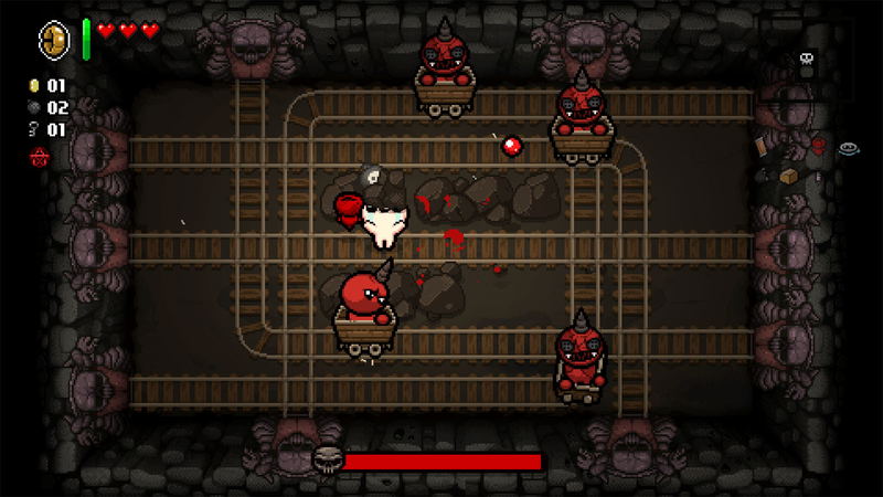 The Binding of Isaac: Repentance (English) image 17