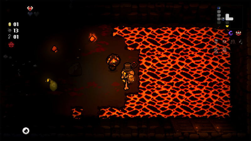 The Binding of Isaac: Repentance (English) image 18